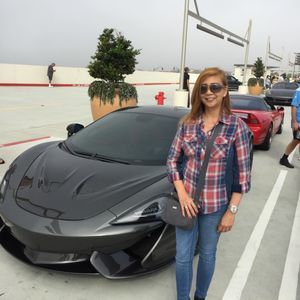 Meet your Posher, Jennifer